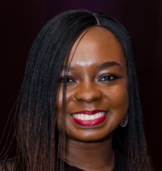 Adekunbi Oluwarotimi - Founder of Gada